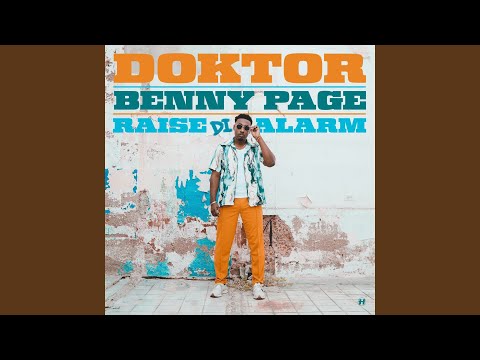 Raise Di Alarm