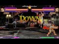 Darkstalkers Mugen 1 1