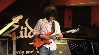 Time Out - Hiromi (Cover by Skyline)