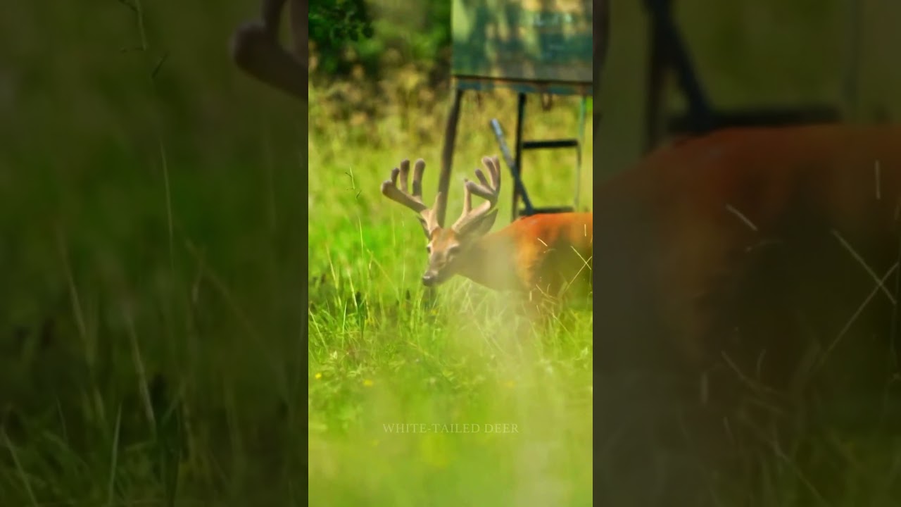 Hidden Antler Ranch