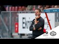 Jong PSV staat weer op het veld
