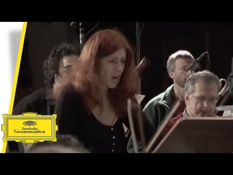 Patricia Petibon – Mozart: Zaide, Act 2: Tiger, wetze nur die Klauen