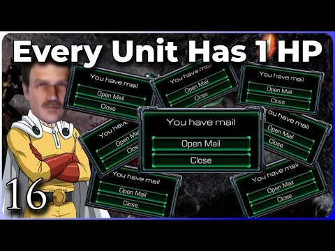 I Broke The Easter Egg... - Wings of Liberty: One-Shot Edition - pt 16