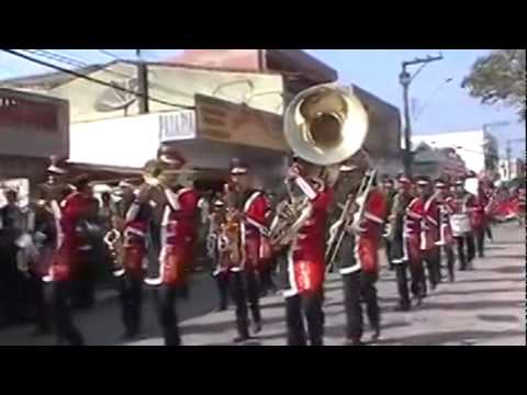 COMASI - Entrada Confabani 2013 .