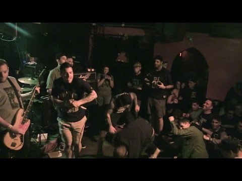 [hate5six] Invasion - October 18, 2014 Video