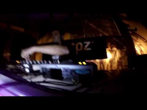 SHAO @ First Invasion , Opart