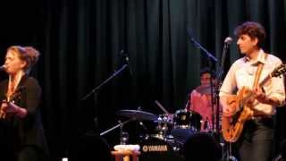 Capital and Crystal Bowersox - &quot;Amen for My Friends&quot;