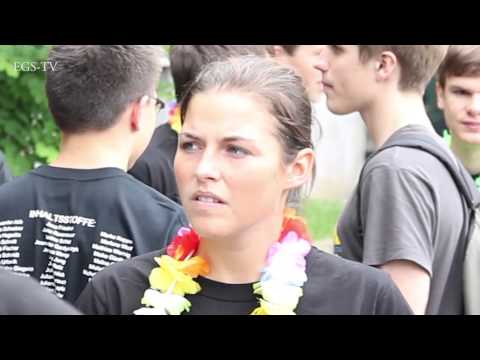 Best-of Abistreich EGS 2012 Teil 1