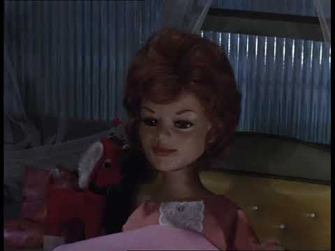 Stingray 21   Invisible Enemy