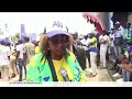 Elections générales au Gabon