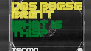 Patrick Lindsey - Das boese Brett