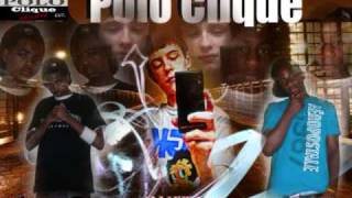 Woman Gets naked at Polo Clique Performance! MUST WATCH!