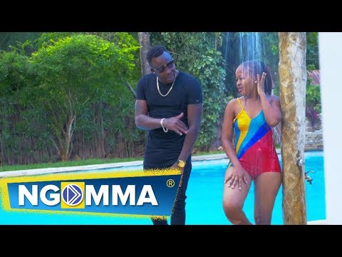 Wadosi - Sina wangu (Official Music Video) [Skiza 8540263 ]