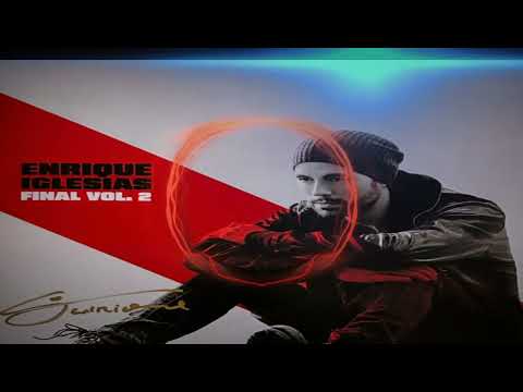 Enrique Iglesias, Miranda Lambert - Space In My Heart