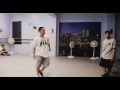 J. Birly (MILES BONNY) choreo by NORBERT REYES | Rhythm Addict TV