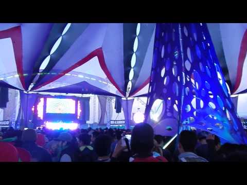 Bubble Atmosphere X 2014 Alex Cam Part3