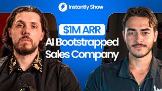 $1M ARR in 12 Months With $0 Raised