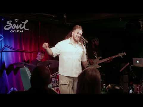 Feelings (Live In London) by Dre Scot