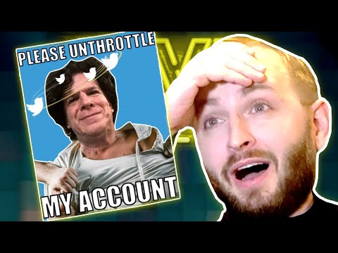 Is Eric Weinstein Schizo? Reacting to TikTok Alpha Males