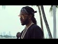 PARTYNEXTDOOR Fire Desire Audio