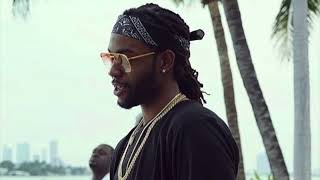 PARTYNEXTDOOR - Fire &amp; Desire (Audio)