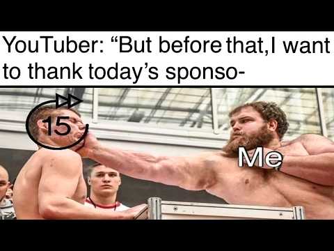 Youtuber Memes