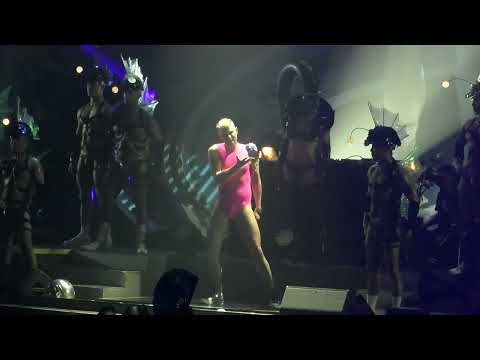 DJ Suri Returns to White Party Bangkok Stage at WPBKK2023