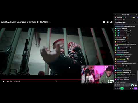 SAMI & SILVA reagieren auf "SadiQ feat. Silvano - Anom"