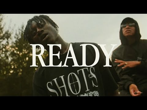 Lil Skid, Chuki Beats - READY