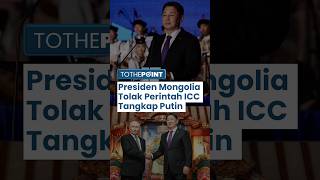 Mongolia Bela Putin, Tolak ICC yang Minta Tangkap Sang Presiden Rusia, Disambut dengan Karpet Merah