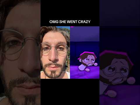 CANT STOP WATCHING THIS