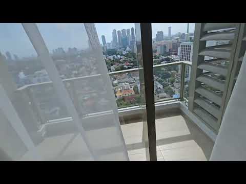 Colombo 2 bedroom apartment for sale - Sri Lanka