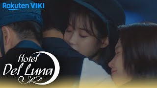 Download lagu Hotel Del Luna - EP15 | Group Hug mp3