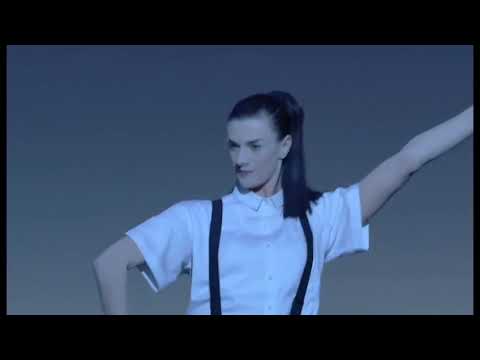 Philip Glass - Einstein on the Beach: Knee play 1, Train