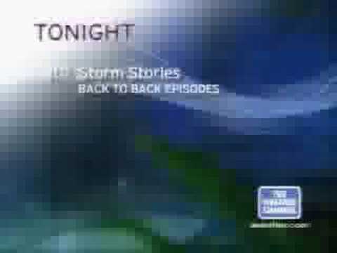 TWC 2005 "What's on Tonight"