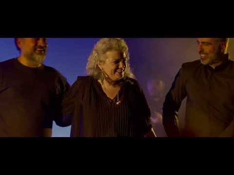 Mônica Freire - Lancement de l'album « Ilhada » au Lion d'Or - Montréal