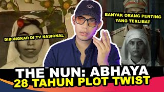 Download lagu PLOT TWIST BIARAWATI MIRIP KAYA FILM INDIA mp3 Download lagu PLOT TWIST BIARAWATI MIRIP KAYA FILM INDIA mp3