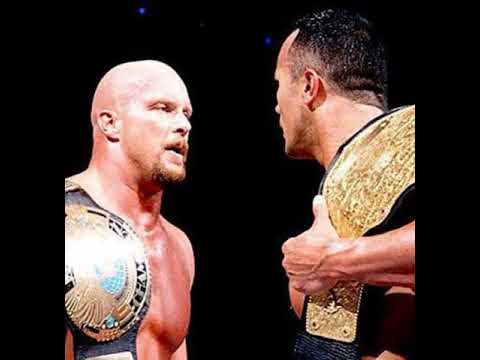 WWE - Joe Pablo x Marijuanaxo