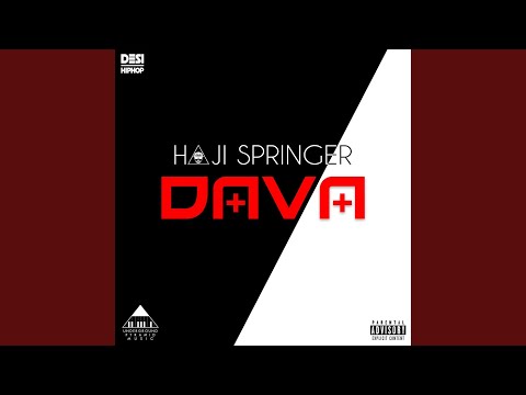 My Letter To Hip-Hop (The Ghost)