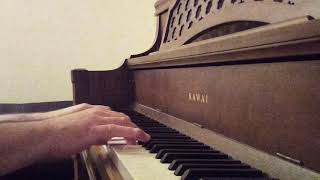 Last One in the World - Mark Lanegan