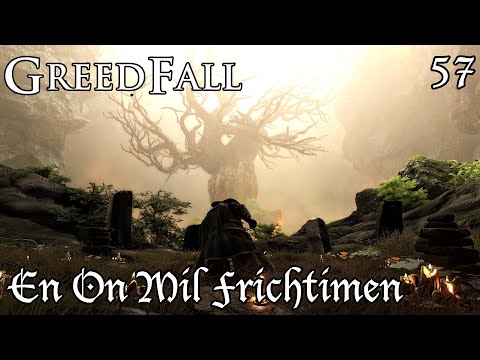 Greedfall - 057 En On Mil Frichtimen (Let's Play deutsch)