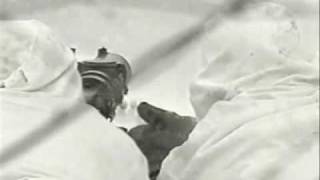 Sabaton - The White Death Music Video