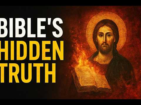 The Forbidden History of Christianity: The Truth About The Bible's Origins