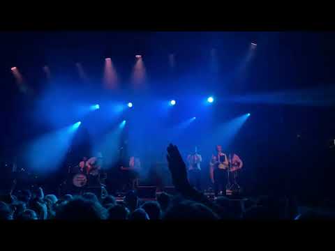 Gentleman’s Dub Club - Last Chance / Gridlock @ Kokopelli Gullegem 2024