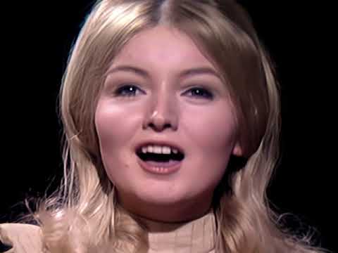NEW * Those Were The Days - Mary Hopkin {Stereo} 1968
