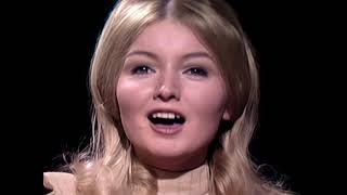 NEW * Those Were The Days - Mary Hopkin {Stereo} 1968
