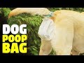 Dog Poop Bag Piqapoo The Dog Poop Collector
