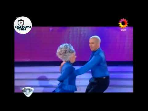 Bailando Sarah Paddy Jones - Salsa