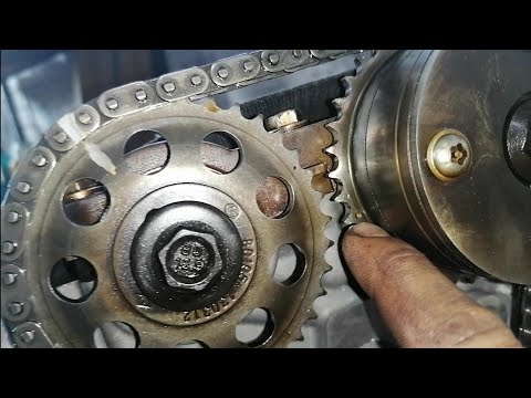 Lifan X60 ремонт двигателя