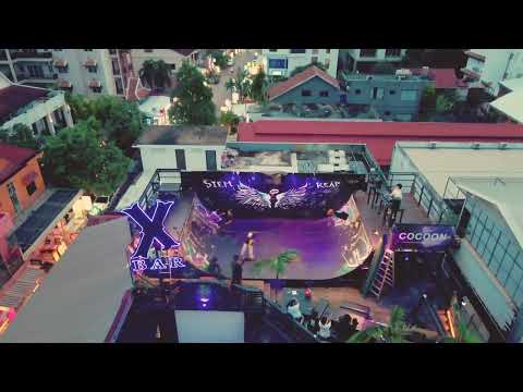 DJ DANNZO - 1st Mixtape AFRO,POP,HOUSE [MUSIC VIDEO]